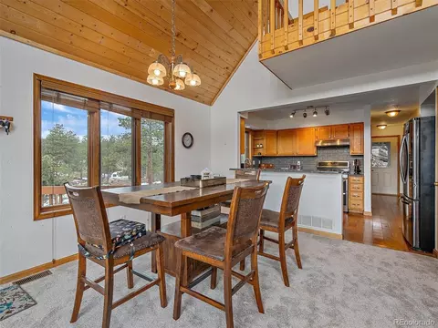 301 Deer Trail Dr, Bailey, CO 80421 photo 12