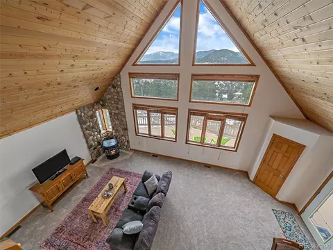 301 Deer Trail Dr, Bailey, CO 80421 photo 21