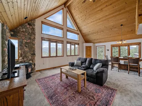 301 Deer Trail Dr, Bailey, CO 80421 photo 6