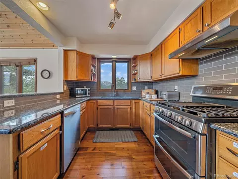 301 Deer Trail Dr, Bailey, CO 80421 photo 13