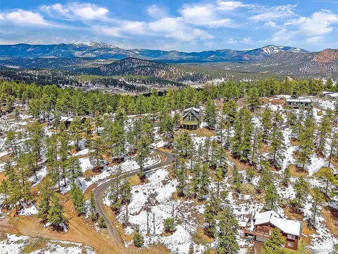 301 Deer Trail Dr, Bailey, CO 80421 photo 39