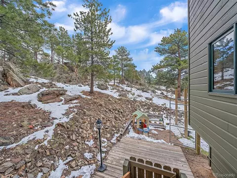 301 Deer Trail Dr, Bailey, CO 80421 photo 34