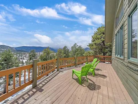 301 Deer Trail Dr, Bailey, CO 80421 photo 5
