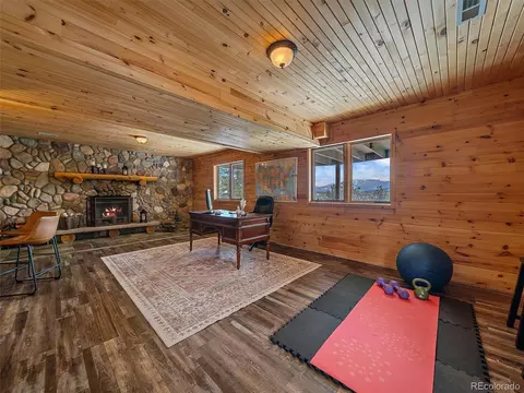 301 Deer Trail Dr, Bailey, CO 80421 photo 31