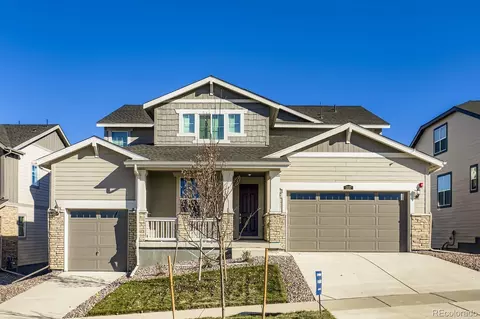 1337 Morning Side Dr, Erie, CO 80516