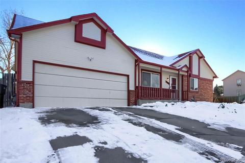 3700 E 99th Ln, Thornton, CO 80229 photo 1