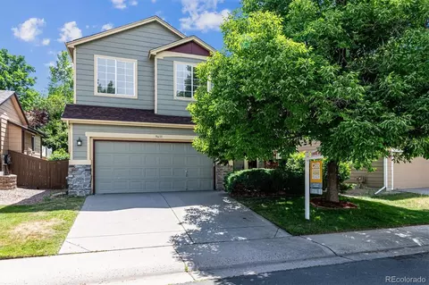 9611 Parramatta Pl, Highlands Ranch, CO 80130