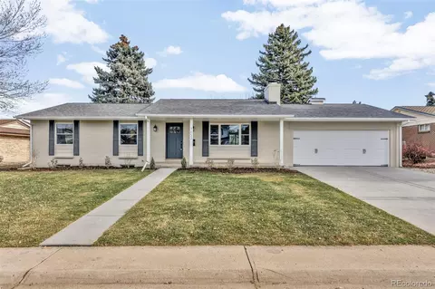 7652 S Gallup Ct, Littleton, CO 80120