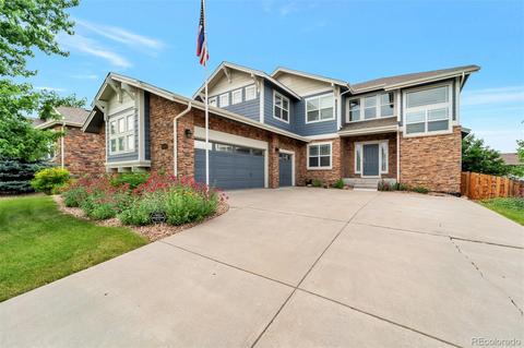 26035 Euclid Dr, Aurora, CO 80016 photo 2