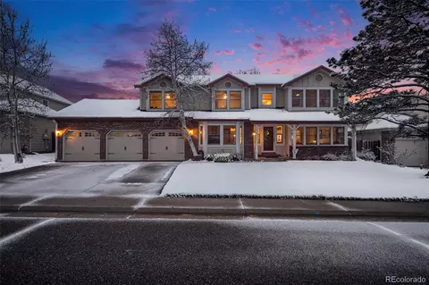 11418 W Roxbury Ave, Littleton, CO 80127
