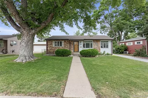 3231 S Galapago St, Englewood, CO 80110