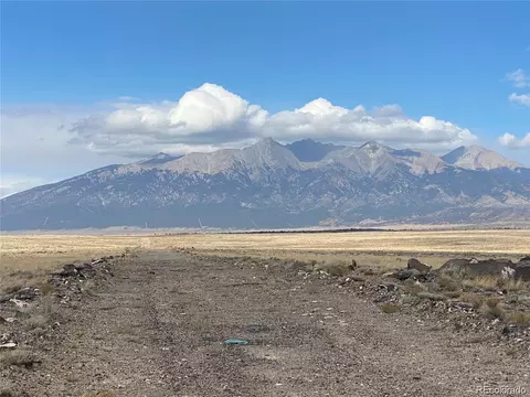 lot14 13th St, Blanca, CO 81123