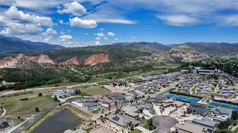 2963 Mesa Rd #B, Colorado Springs, CO 80904