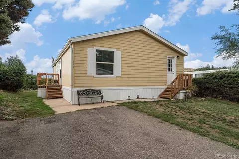 246 Fawn St, Golden, CO 80401