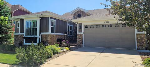 25280 E Ottawa Dr, Aurora, CO 80016 photo 1