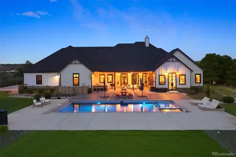 9275 N Palomino Dr, Castle Rock, CO 80108