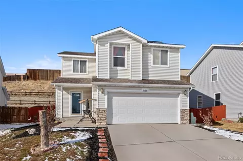 7745 Grant St, Denver, CO 80229