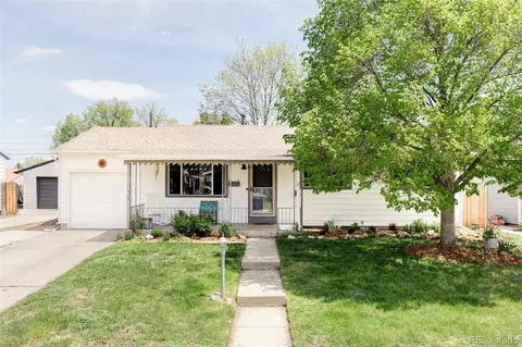 1634 S King St, Denver, CO 80219