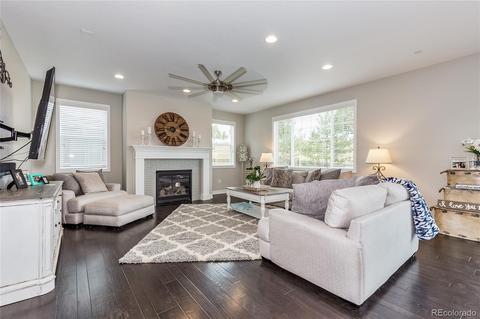 26505 E Links Pl, Aurora, CO 80016 photo 5
