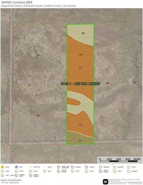 8287 N 2 Ln, Mosca, CO 81146 photo 14