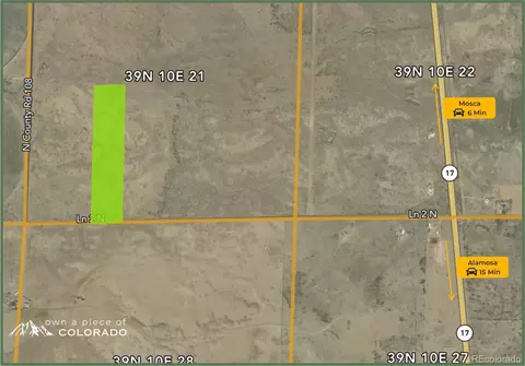 8287 N 2 Ln, Mosca, CO 81146 photo 28