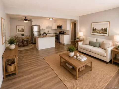 3663 S Sheridan Blvd #P14, Denver, CO 80235