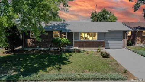 6795 E Louisiana Ave, Denver, CO 80224