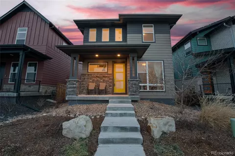 6052 N Malta St, Aurora, CO 80019