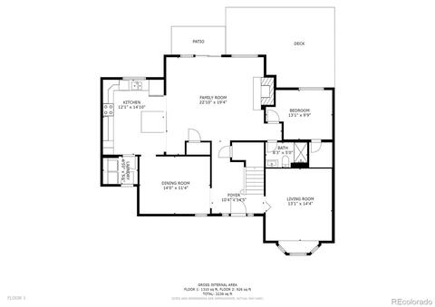 17536 E Dickenson Pl, Aurora, CO 80013 photo 39