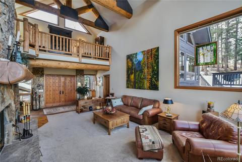7404 Ridgecrest Ln, Morrison, CO 80465 photo 8