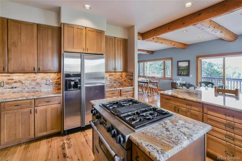 7404 Ridgecrest Ln, Morrison, CO 80465 photo 15