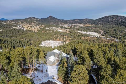 7404 Ridgecrest Ln, Morrison, CO 80465 photo 33