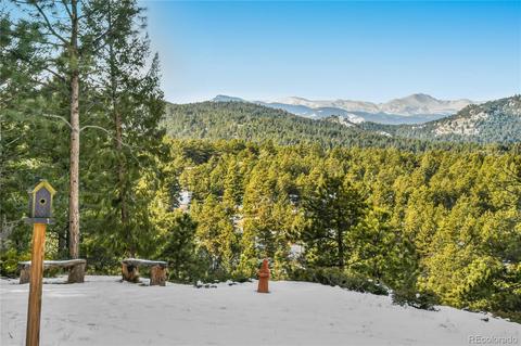 7404 Ridgecrest Ln, Morrison, CO 80465 photo 36