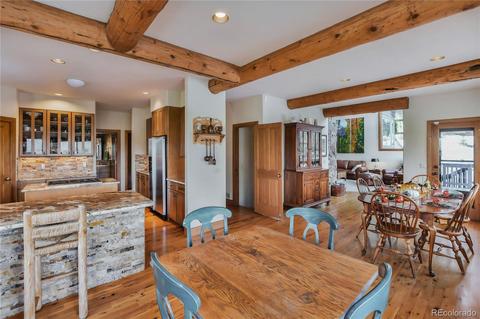 7404 Ridgecrest Ln, Morrison, CO 80465 photo 14