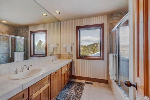 7404 Ridgecrest Ln, Morrison, CO 80465 photo 26