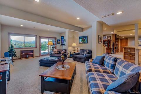 7404 Ridgecrest Ln, Morrison, CO 80465 photo 29