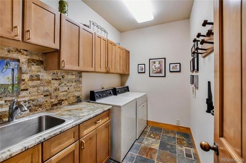 7404 Ridgecrest Ln, Morrison, CO 80465 photo 16