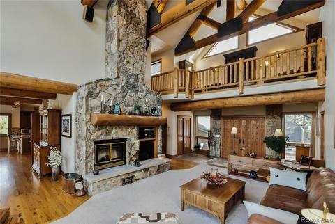 7404 Ridgecrest Ln, Morrison, CO 80465 photo 7