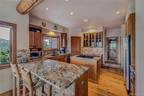 7404 Ridgecrest Ln, Morrison, CO 80465 photo 13