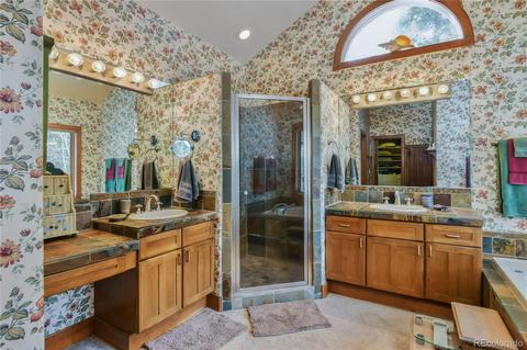 7404 Ridgecrest Ln, Morrison, CO 80465 photo 20