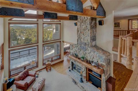 7404 Ridgecrest Ln, Morrison, CO 80465 photo 17