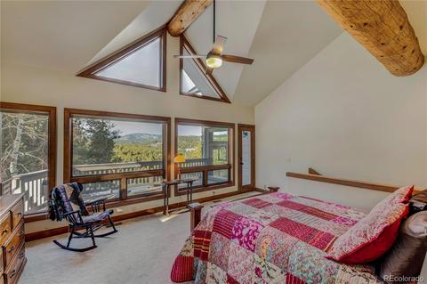 7404 Ridgecrest Ln, Morrison, CO 80465 photo 19