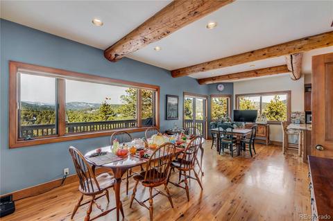 7404 Ridgecrest Ln, Morrison, CO 80465 photo 11
