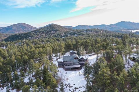 7404 Ridgecrest Ln, Morrison, CO 80465 photo 34