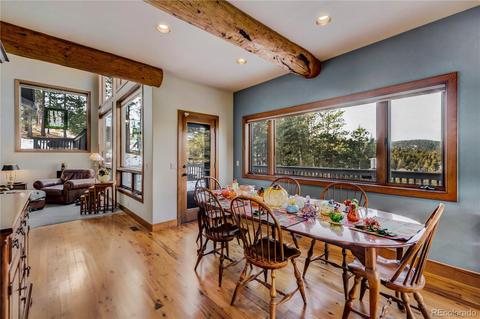 7404 Ridgecrest Ln, Morrison, CO 80465 photo 9