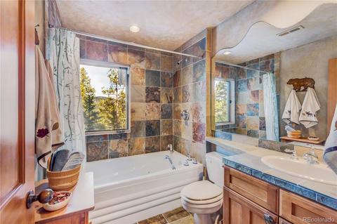 7404 Ridgecrest Ln, Morrison, CO 80465 photo 27