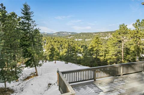 7404 Ridgecrest Ln, Morrison, CO 80465 photo 30
