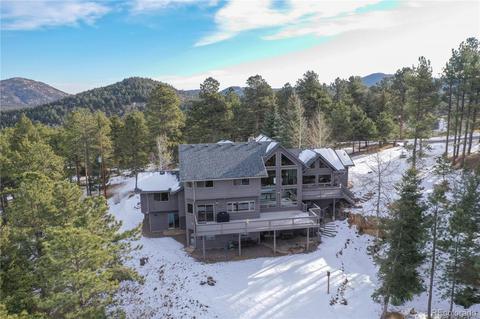 7404 Ridgecrest Ln, Morrison, CO 80465 photo 4