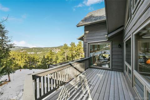 7404 Ridgecrest Ln, Morrison, CO 80465 photo 31
