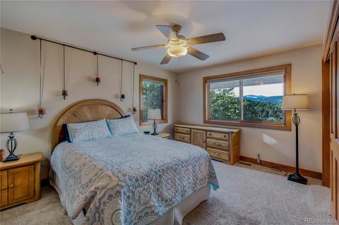 7404 Ridgecrest Ln, Morrison, CO 80465 photo 24